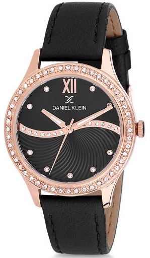 

Женские наручные часы Daniel Klein DK12207-5
