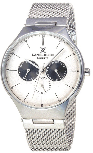 

Мужские наручные часы Daniel Klein DK11820-6