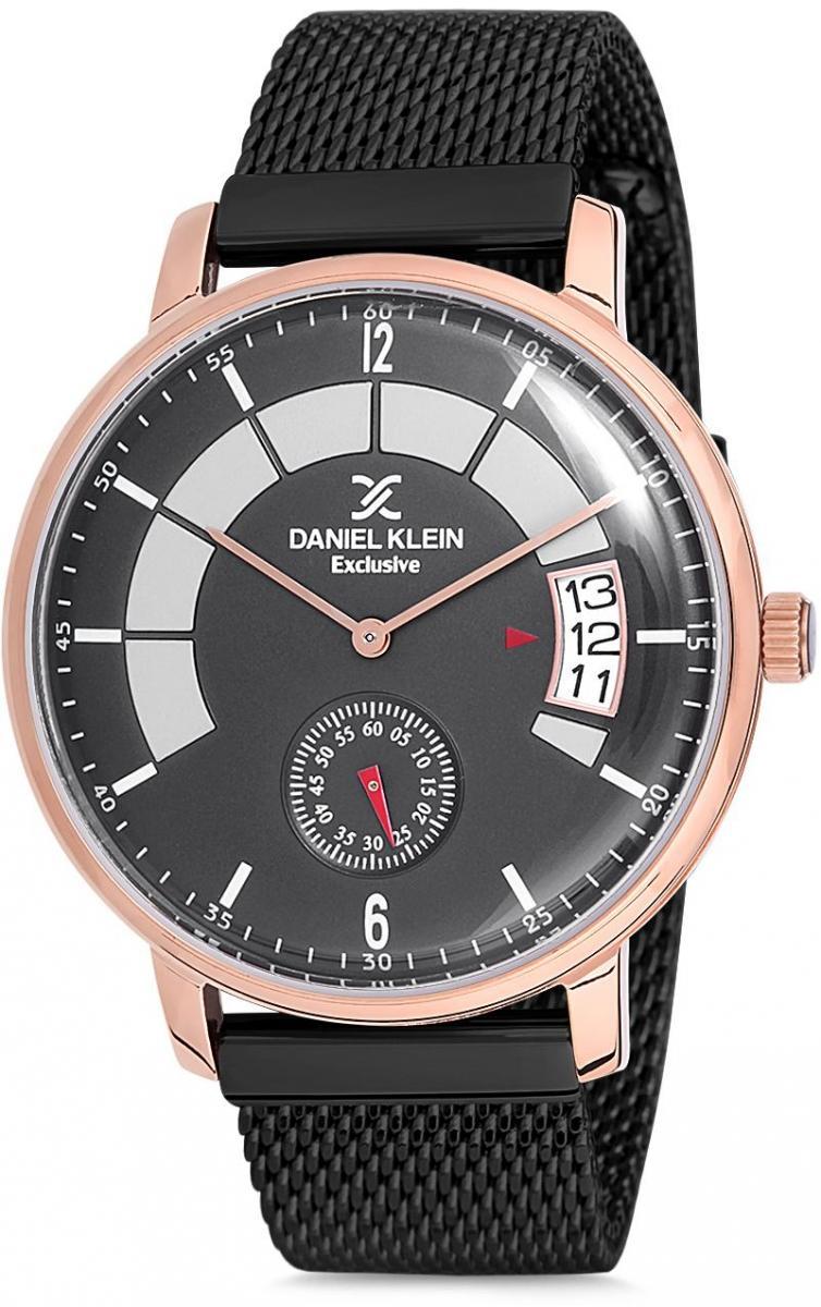 

Мужские наручные часы Daniel Klein DK12143-3