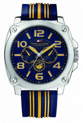 

Мужские наручные часы Tommy Hilfiger 1790667