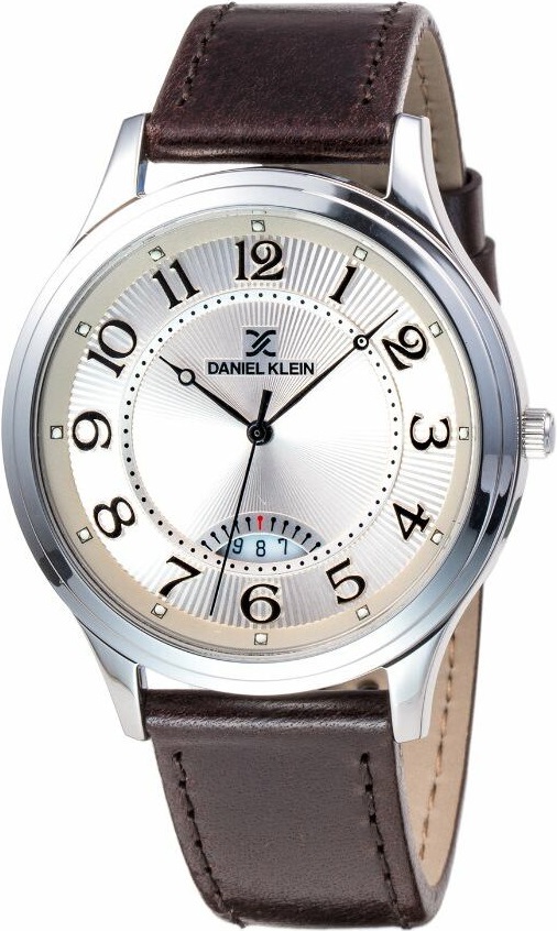 

Мужские наручные часы Daniel Klein DK11821-4