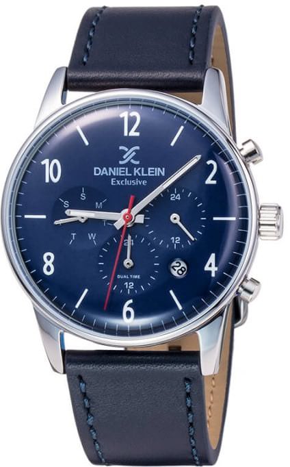 

Мужские наручные часы Daniel Klein DK11832-3