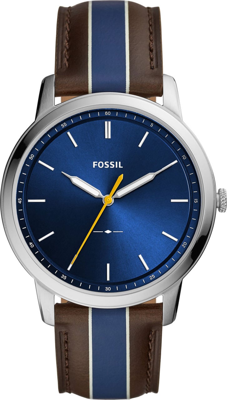 

Мужские наручные часы Fossil FS5554
