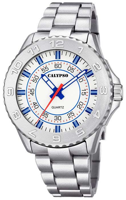 

Мужские наручные часы Calypso K5643/1
