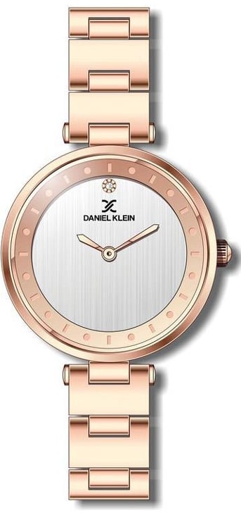 

Женские наручные часы Daniel Klein DK11663-3