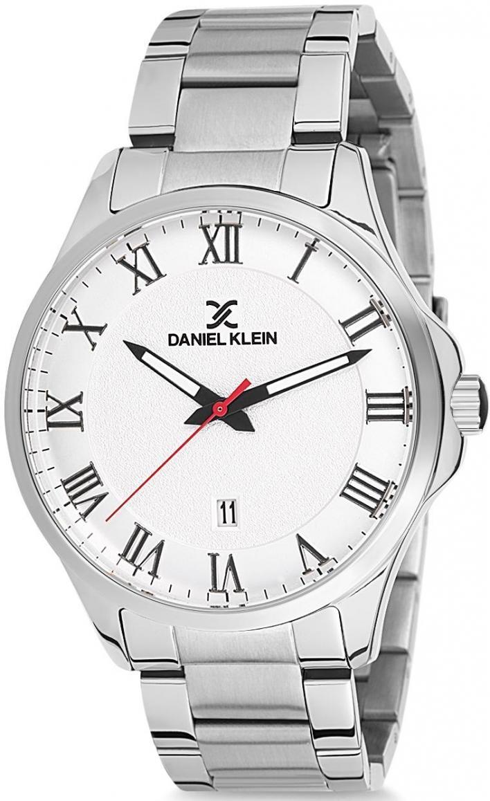 

Мужские наручные часы Daniel Klein DK12135-2