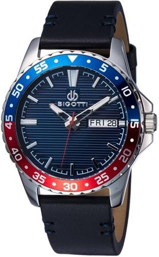 

Мужские наручные часы Bigotti BGT0168-4