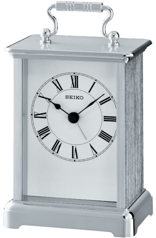 

Настольные часы Seiko QHE093S