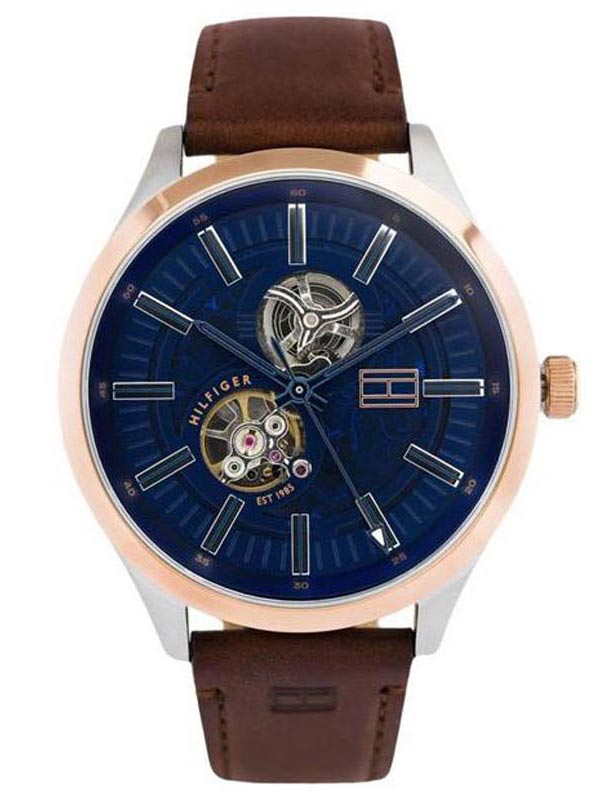 

Мужские наручные часы Tommy Hilfiger 1791642