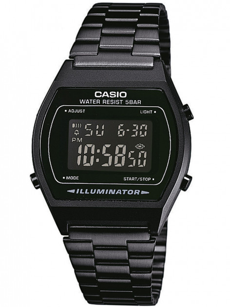 

Мужские наручные часы Casio B640WB-1BEF