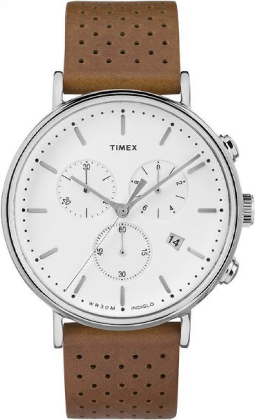 

Мужские наручные часы Timex Tx2r26700