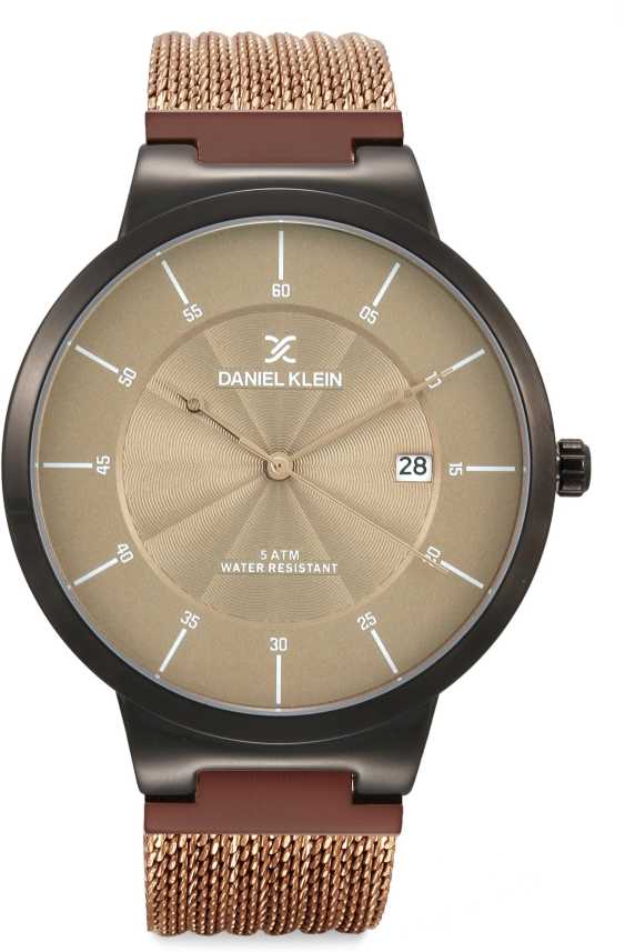 

Мужские наручные часы Daniel Klein DK11782-3