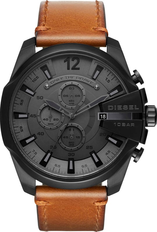 

Мужские наручные часы Diesel DZ4463