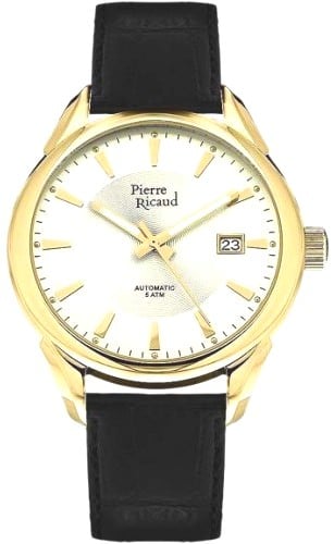 

Мужские наручные часы Pierre Ricaud PR 97022.1291A