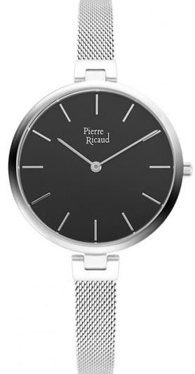 

Женские наручные часы Pierre Ricaud PR 22061.5114Q