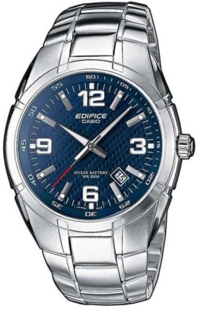 

Мужские наручные часы Casio EF-125D-2AVEF