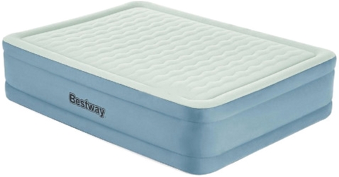 

Матрас Bestway 69058 велюр (BW 69058)