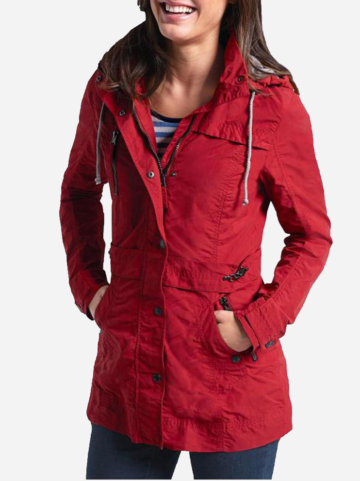 

Куртка Eddie Bauer Parka GR1731RD  Красная, Куртка Eddie Bauer Parka GR1731RD 48 Красная