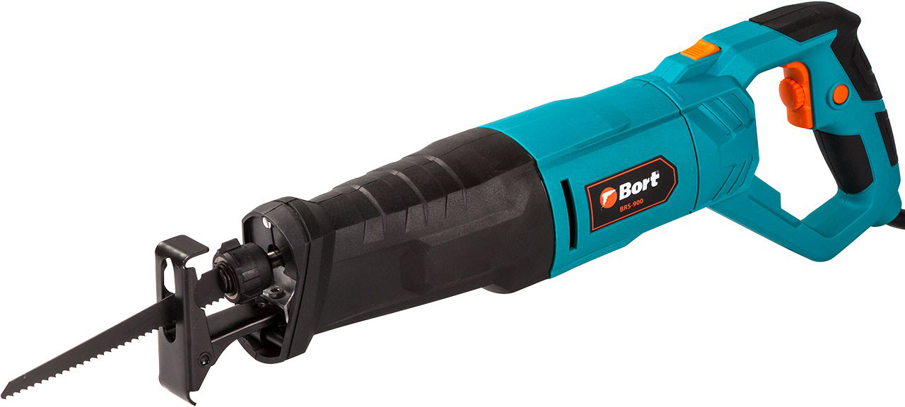 

Пила шабельна Bort BRS-900