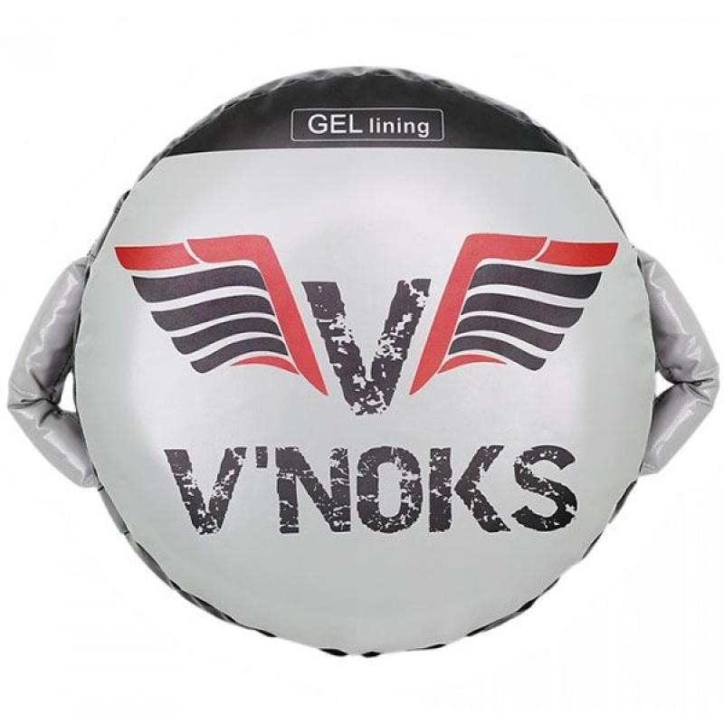 

Макивара V`noks Round, код: RX-60030