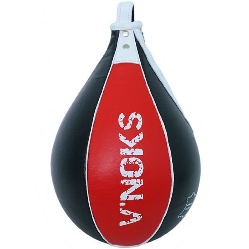 

Пневмогруша боксерская V`noks Potente, код: RX-60023