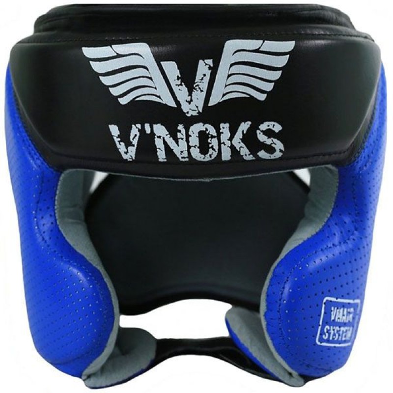 

Боксерский шлем V`noks Futuro Tec, код: RX-60052