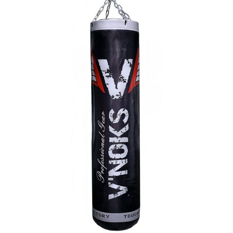 

Мешок для бокса V`noks Boxing Machine Black 1500 мм., код: RX-60004