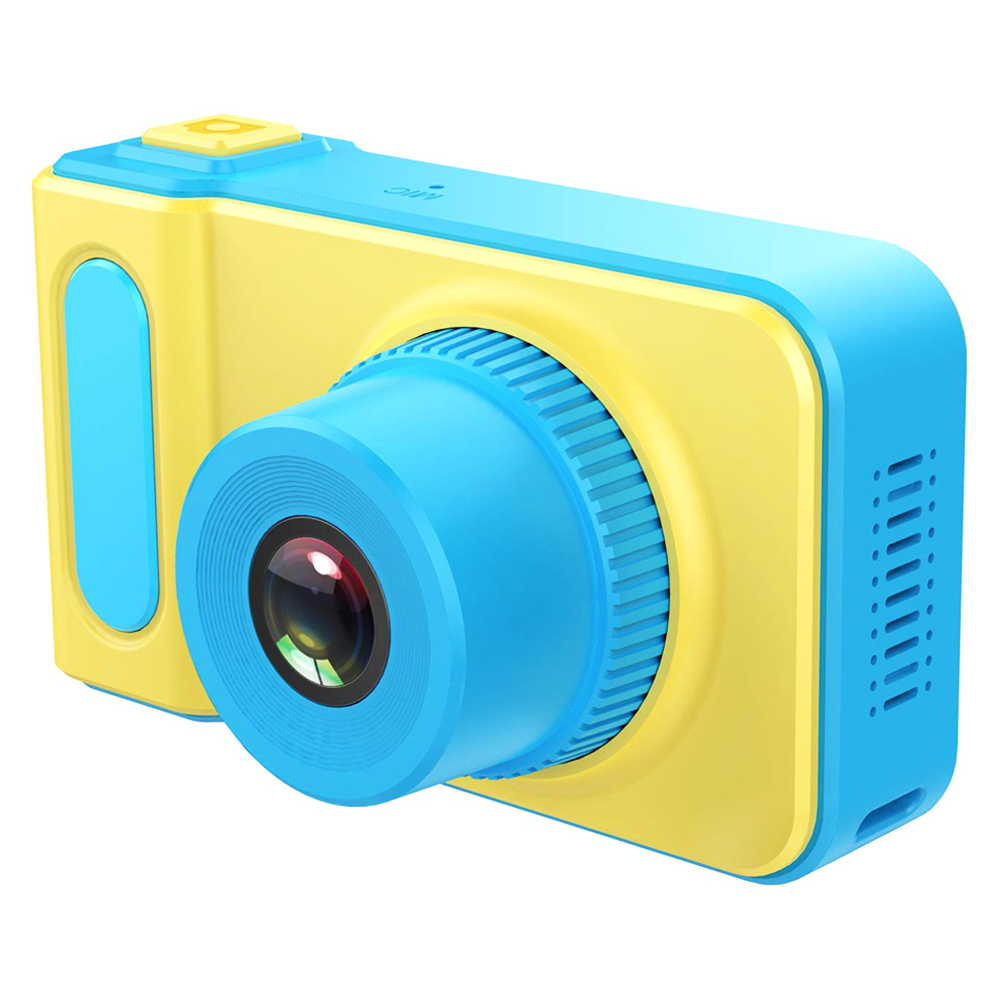 

Детский цифровой фотоаппарат Smart Kids Camera V7 Розовый