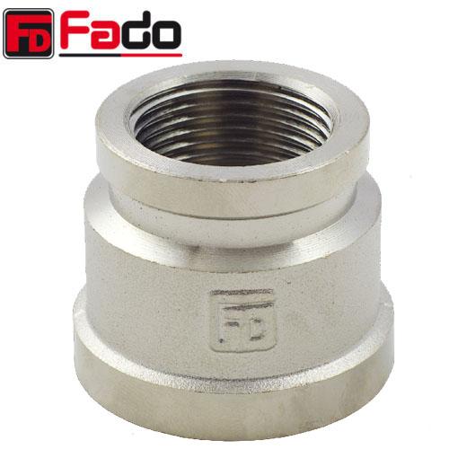 

Муфта редукционная FADO НИКЕЛЬ 1-1/2"x3/4"