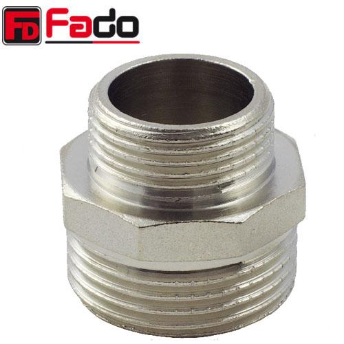 

Ниппель переходной FADO 2"x3/4"