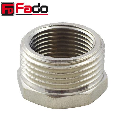 

Футорка FADO НИКЕЛЬ 2"x1-1/2"