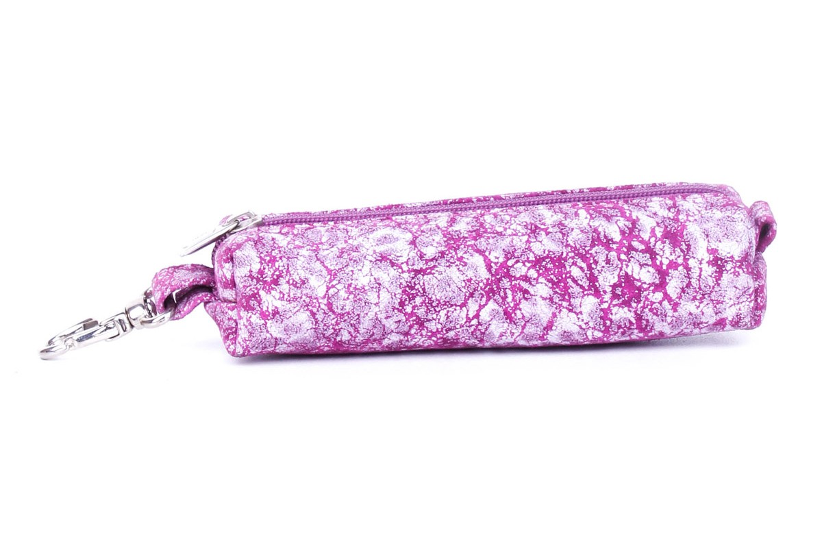 

Ключниця Petek 2544-125-69 фіолетовий