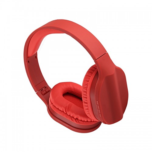 

Беспроводные Bluetooth Наушники Ovleng Bt-608 Красные (91450) (Sf)