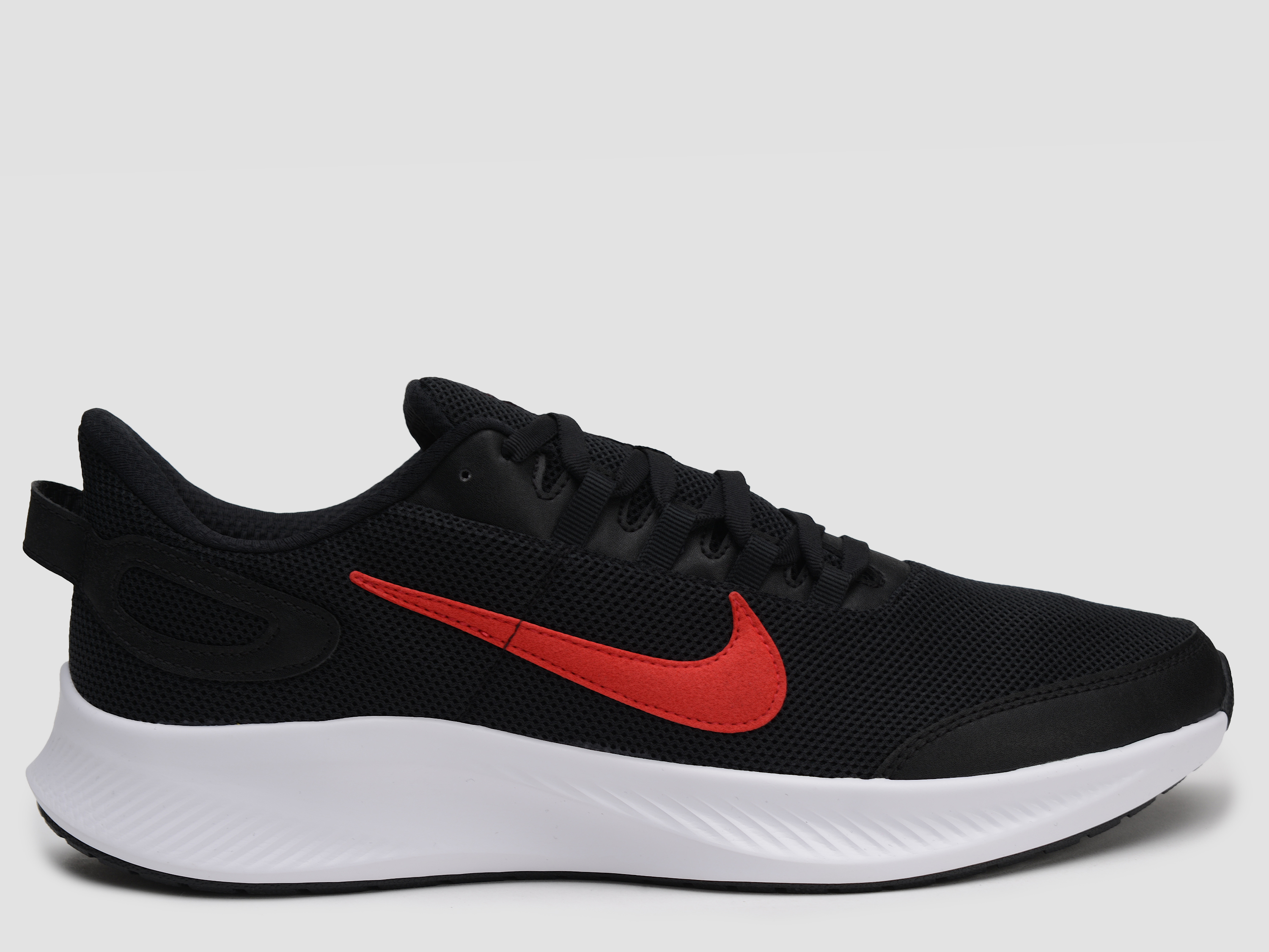 

Кроссовки Nike Runallday 2 CD0223-002 40 (7.5) 25.5 см Черные