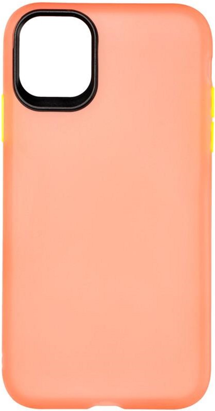 

Панель Gelius Neon Case для Apple iPhone 11 Pink
