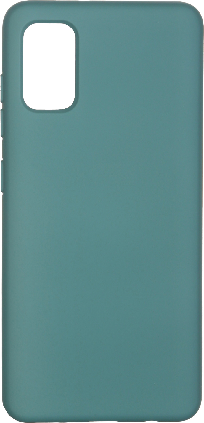 

Панель ArmorStandart ICON Case для Samsung Galaxy A41 (A415) Pine Green