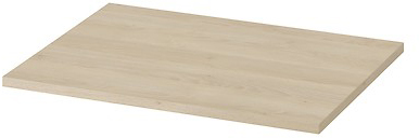 

Столешница CERSANIT Moduo 60 S590-022 дуб