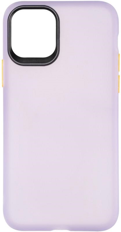 

Панель Gelius Neon Case для Apple iPhone 11 Pro Violet