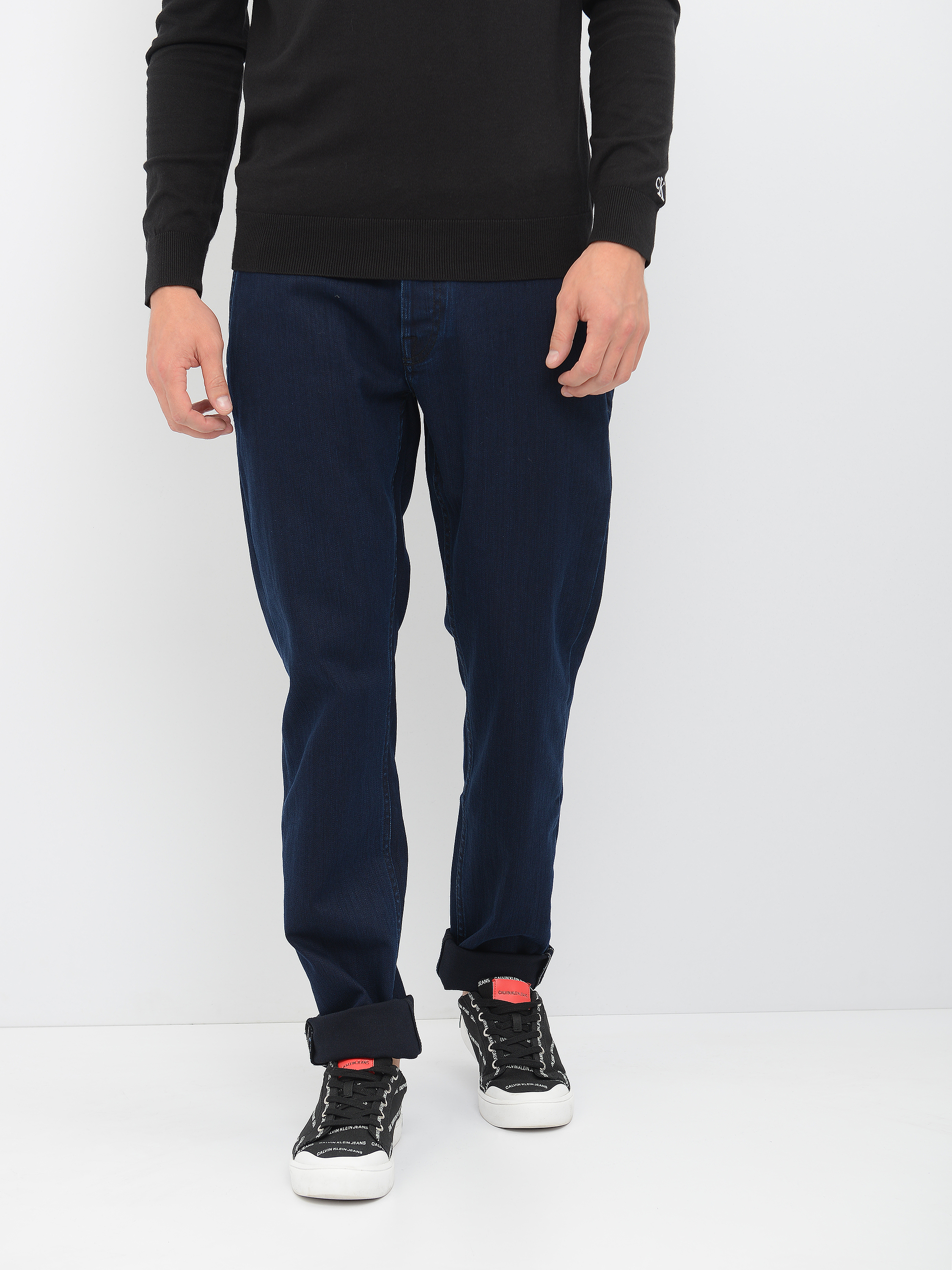 

Джинсы Care Label Sl364_Du285_407 31 Dnm Denim