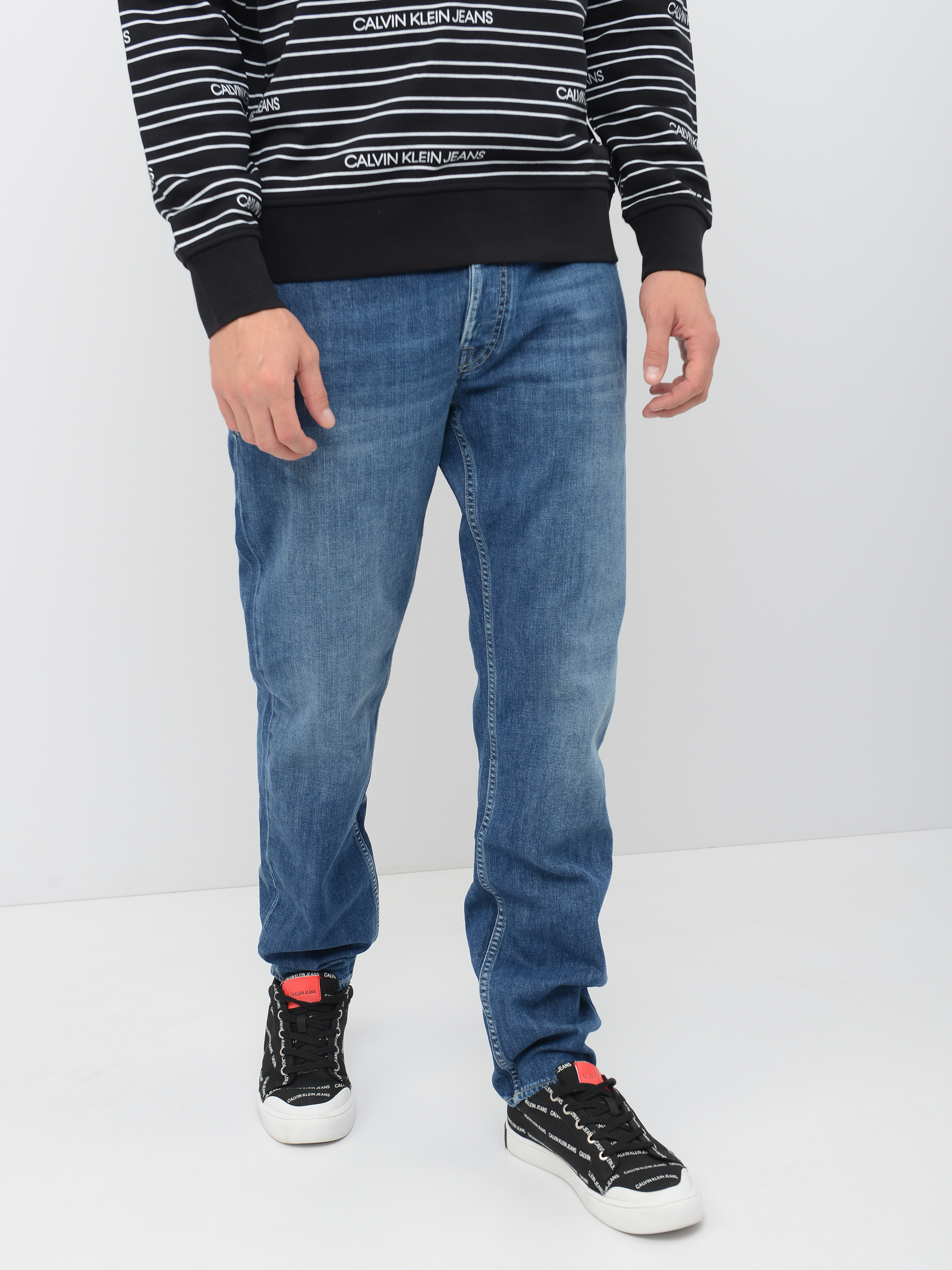 

Джинсы Care Label Sl364_Ba212_557 35 Dnm Denim