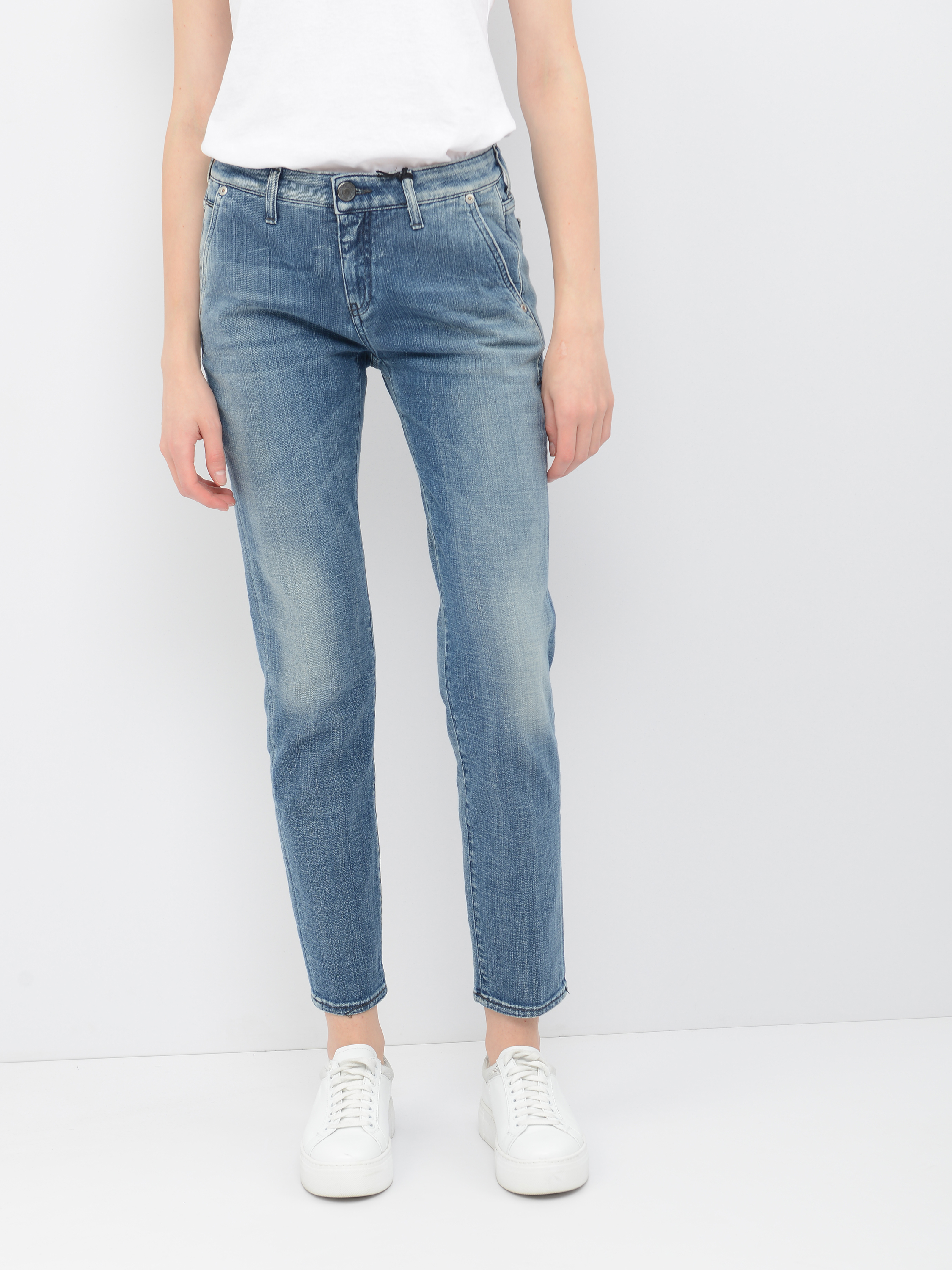 

Джинсы Care Label Sl356_Go273_227 26 Dnm Denim