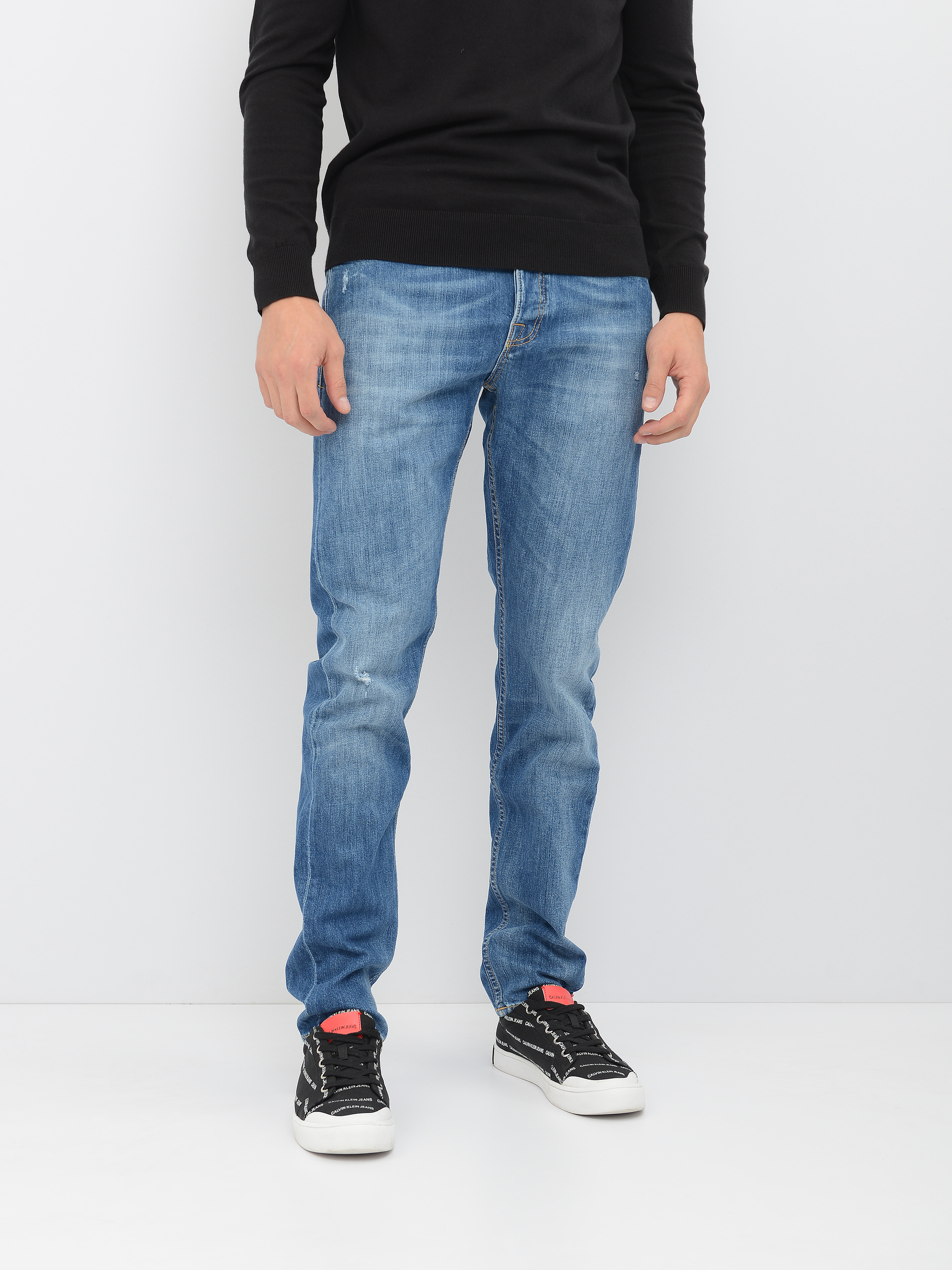 

Джинсы Care Label Ti203_Sk244_509 31 Dnm Denim