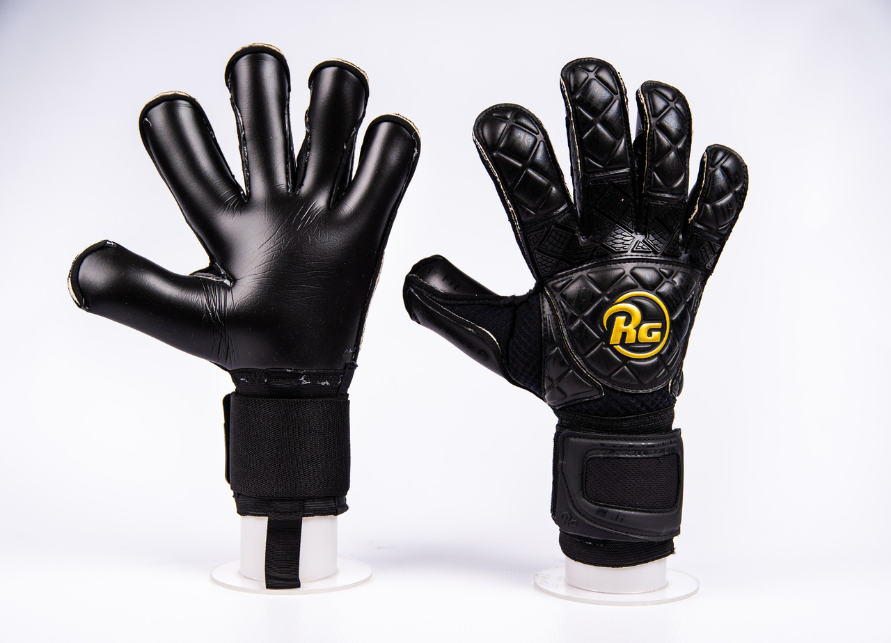 

Вратарские перчатки RG Snaga Black