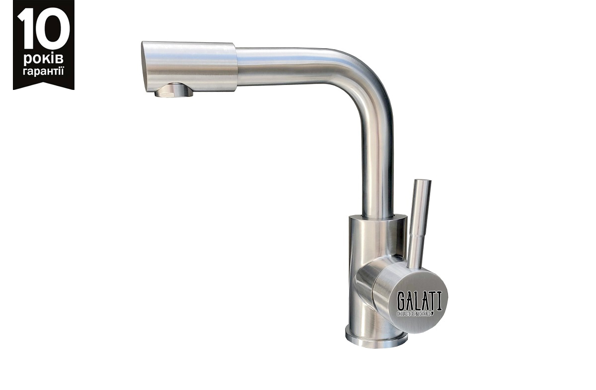 

Смеситель Galati Ionel (3471)