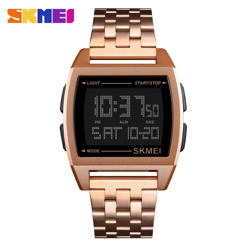 

Часы Skmei 1368 Cuprum