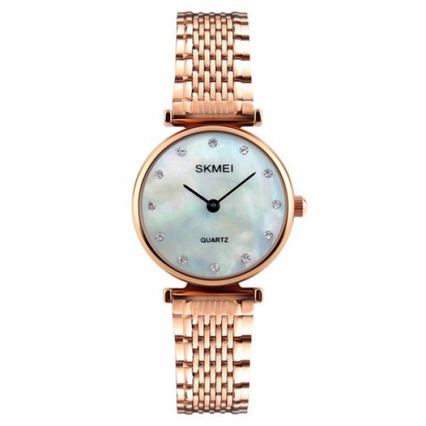

Часы Skmei 1223 Cuprum-Blue