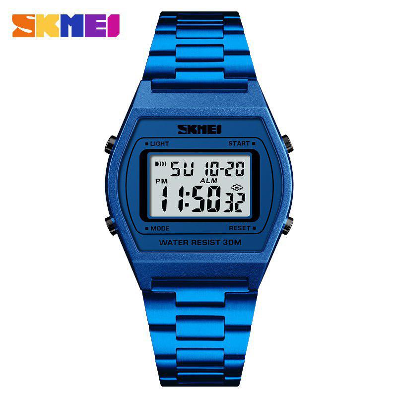 

Часы Skmei 1328 Blue