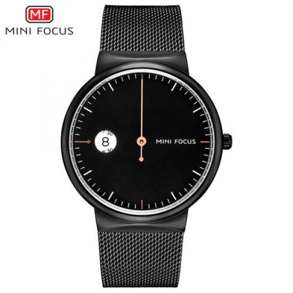 

Часы Mini Focus MF0182G.02 All Black