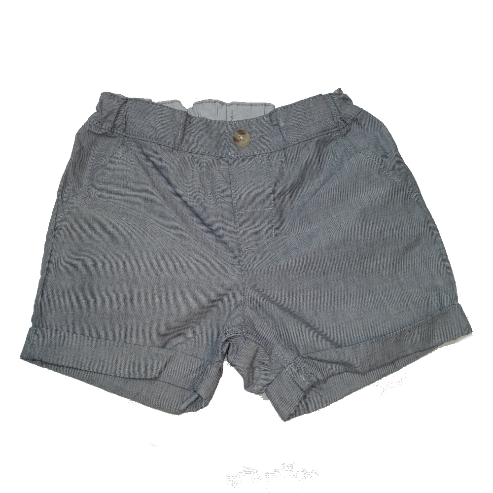 

Шорты H&M 0768839001 92 СМ Серый 59040
