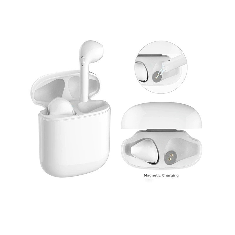 

Беспроводные наушники TWS AirPro i10-MAX JKR | Button